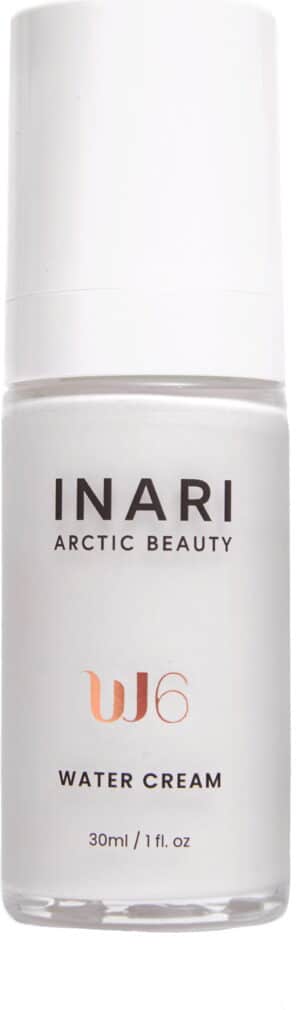 INARI Arctic Beauty W6 Water Cream - 30 ml