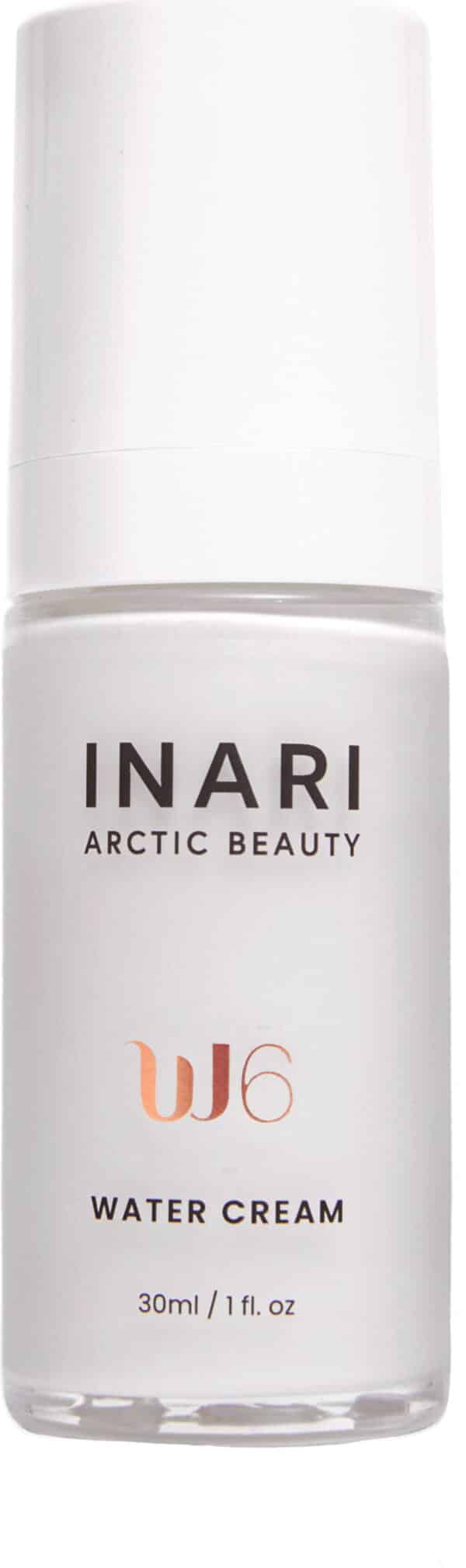 INARI Arctic Beauty W6 Water Cream - 30 ml