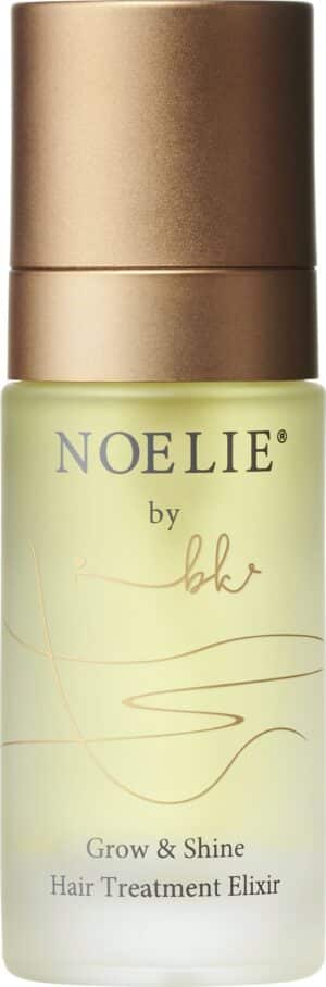 NOELIE Grow & Shine Hair Treatment Elixir - 30 ml