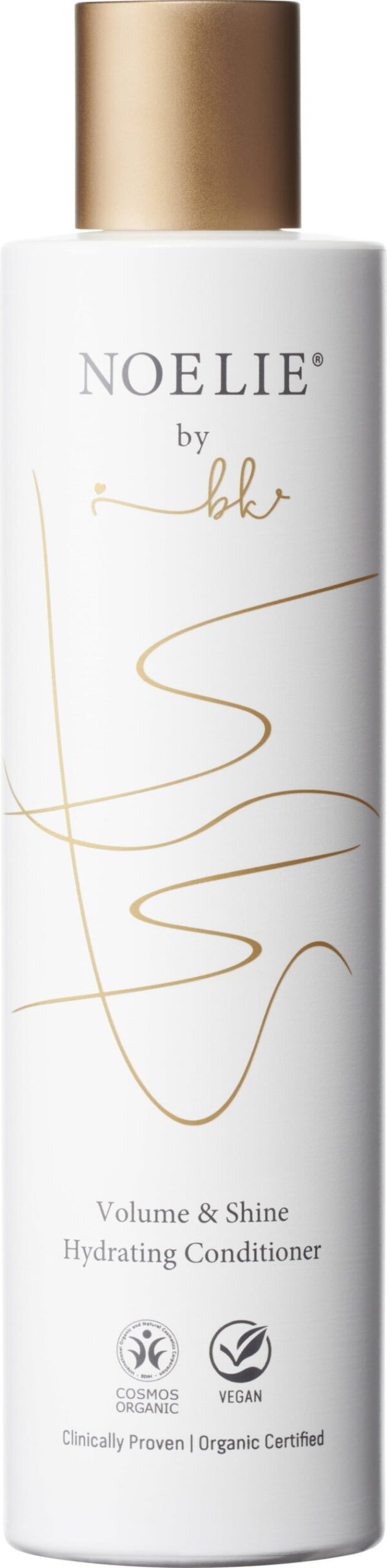 NOELIE Volume & Shine Hydrating Conditioner - 200 ml