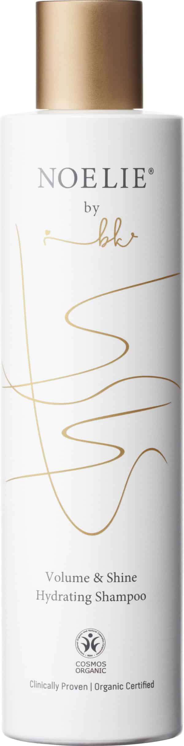 NOELIE Volume & Shine Hydrating Shampoo - 200 ml