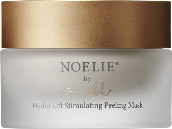 NOELIE Hydra Lift Stimulating Peeling Mask - 50 ml