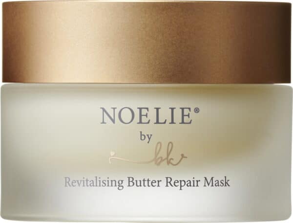 NOELIE Revitalising Butter Repair Mask - 50 ml