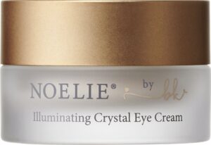 NOELIE Illuminating Crystal Eye Cream - 15 ml