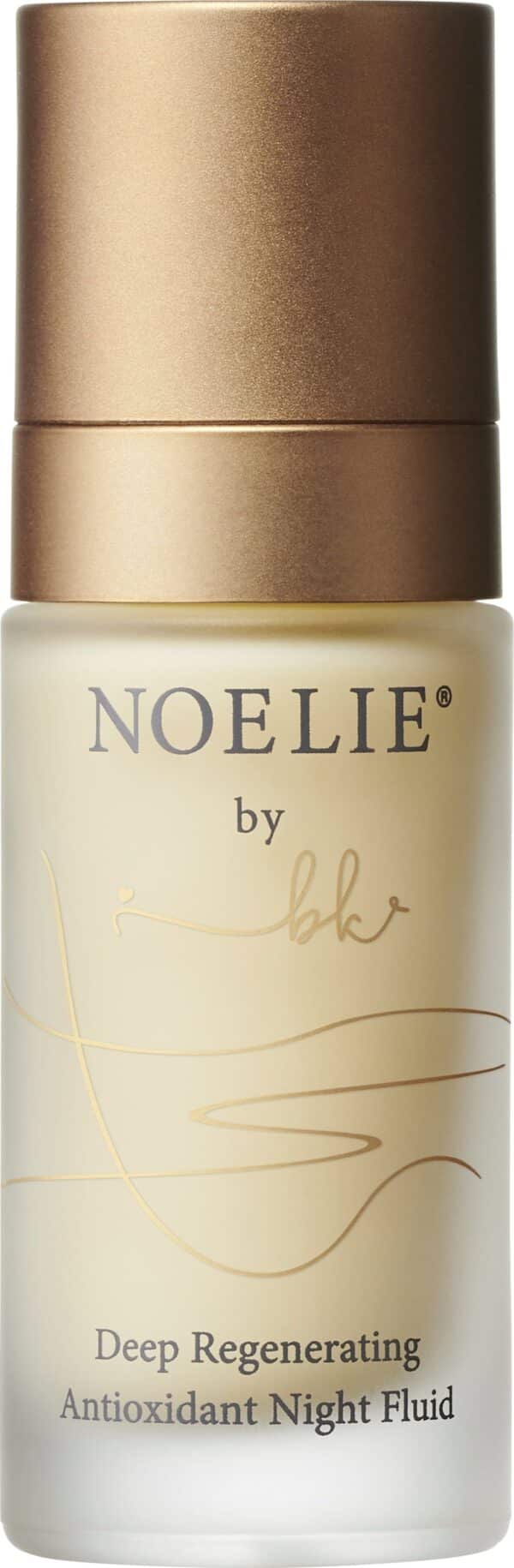 NOELIE Deep Regenerating Antioxidant Night Fluid - 30 ml