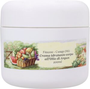 Fitocose Moisturizing Body Cream - Arganöl