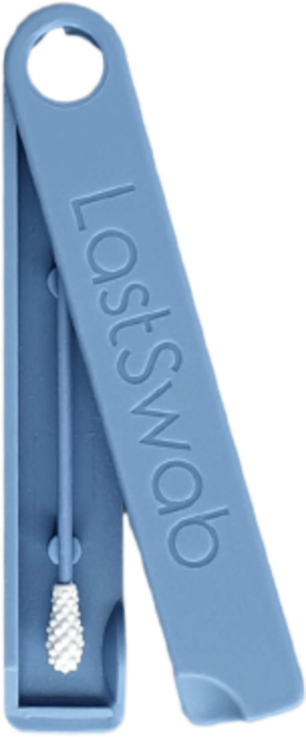 LastObject LastSwab Basic - Walblau