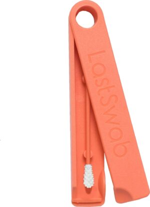 LastObject LastSwab Basic - Krillorange