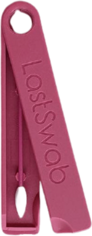 LastObject LastSwab Beauty - Korallenrot