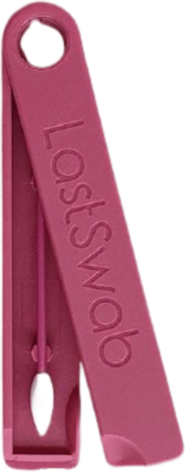 LastObject LastSwab Beauty - Korallenrot