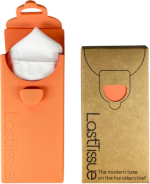 LastObject LastTissue - Orange