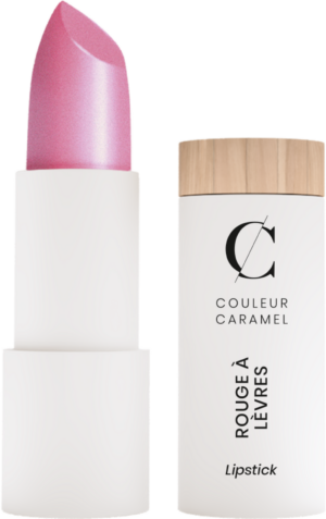 Couleur Caramel Lippenstift Metallic - 206 Raspberry