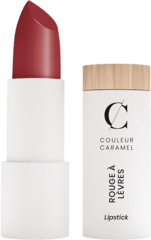 Couleur Caramel Lippenstift Bright - 223 True Red