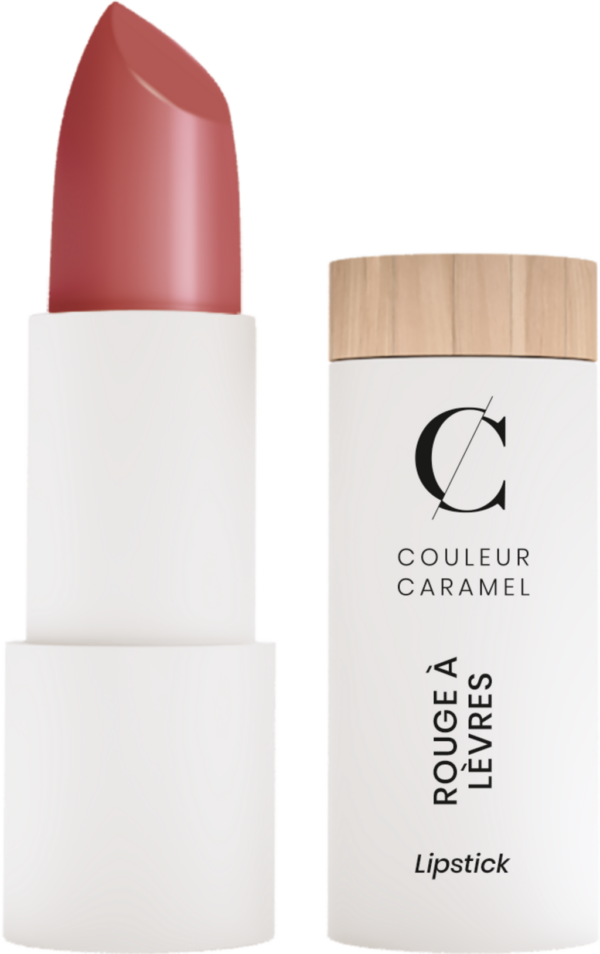 Couleur Caramel Lippenstift Bright - 234 Rosewood