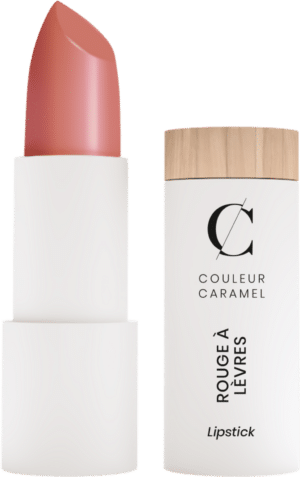 Couleur Caramel Lippenstift Bright - 254 Natural Pink