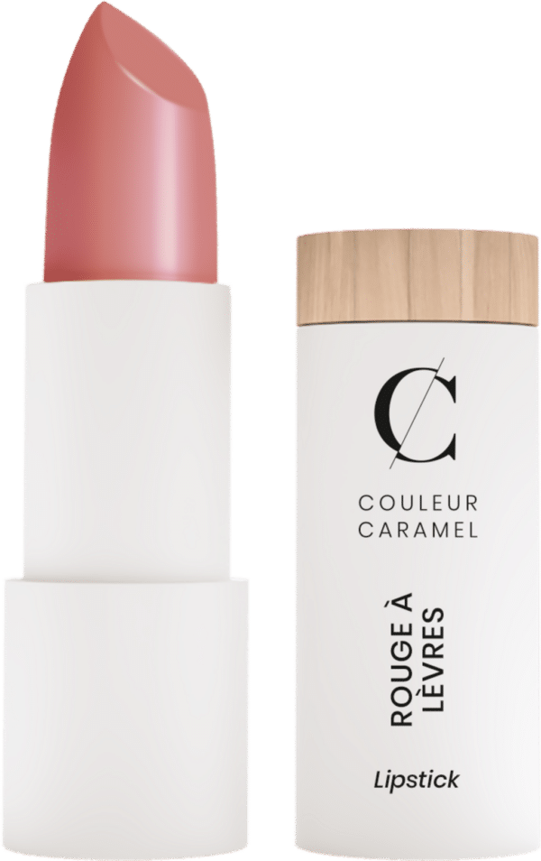 Couleur Caramel Lippenstift Bright - 257 Ancient Rose