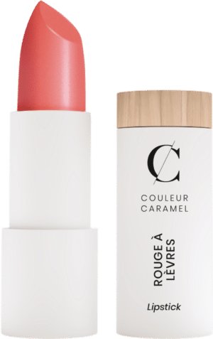 Couleur Caramel Lippenstift Pearly - 506 Coral Rose