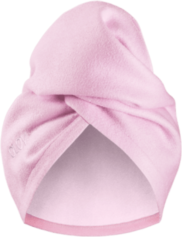 GLOV Hair Wrap - Pink