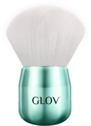 GLOV Kabuki Brush - 1 Stk