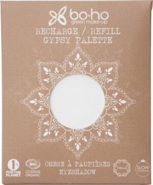 boho Refill Lidschatten-Palette Bohemian Artist - 155 Pure Light