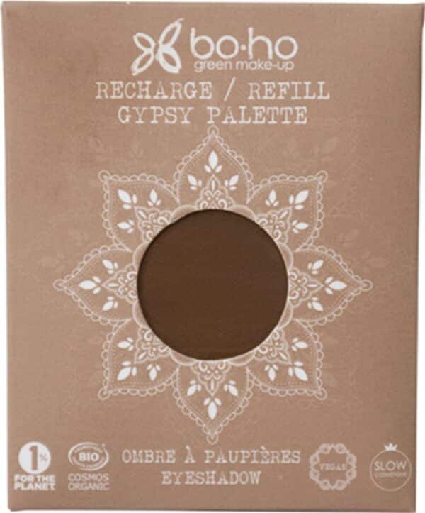 boho Refill Lidschatten-Palette Bohemian Artist - 156 Gallery