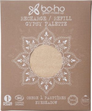 boho Refill Lidschatten-Palette Bohemian Artist - 231 Aquarelle