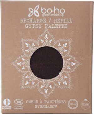 boho Refill Lidschatten-Palette Bohemian Artist - 233 Intensity