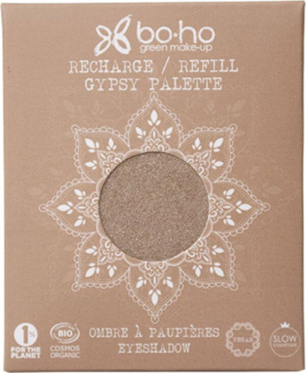 boho Refill Lidschatten-Palette Bohemian Artist - 235 Painter