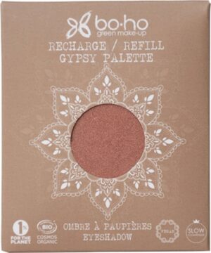 boho Refill Lidschatten-Palette Travel Collection - 224 Authentic