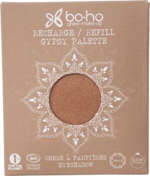 boho Refill Lidschatten-Palette Travel Collection - 225 Road Trip