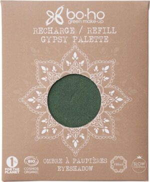 boho Refill Lidschatten-Palette Travel Collection - 226 Amazone