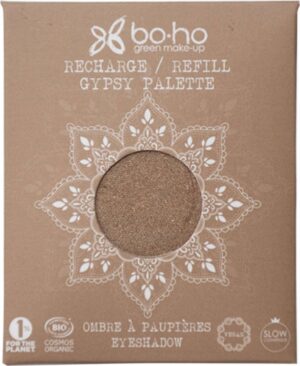 boho Refill Lidschatten-Palette Travel Collection - 230 Wild