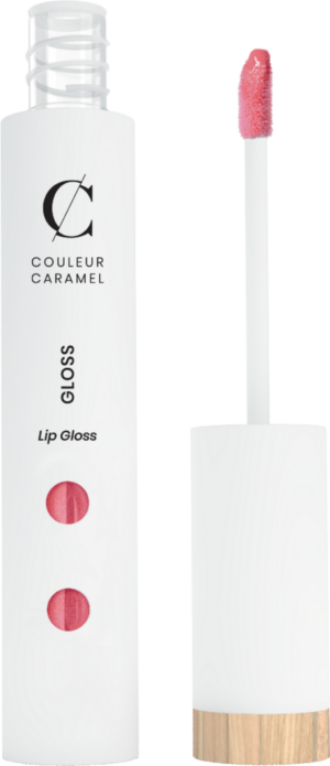 Couleur Caramel Lipgloss - 811 Glam Kiss