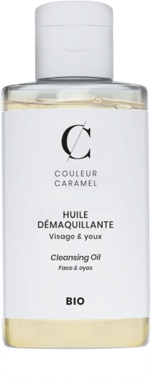 Couleur Caramel Reinigungsöl - 125 ml