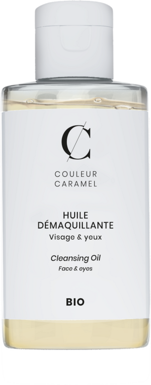 Couleur Caramel Reinigungsöl - 125 ml