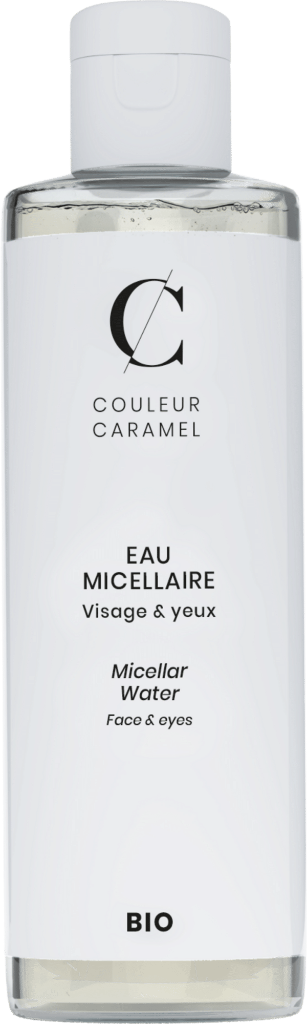 Couleur Caramel Mizellenwasser - 200 ml