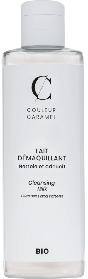 Couleur Caramel Reinigungsmilch - 200 ml