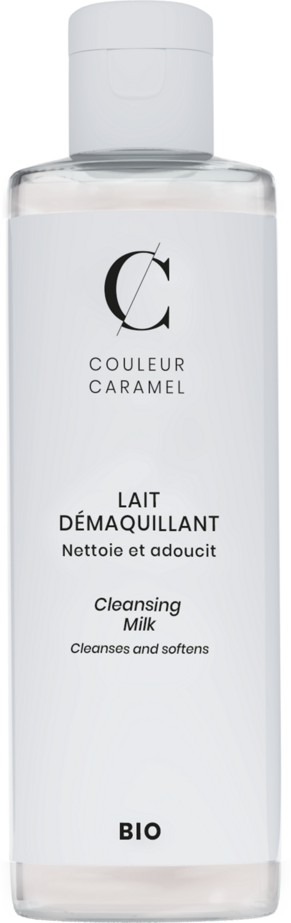 Couleur Caramel Reinigungsmilch - 200 ml