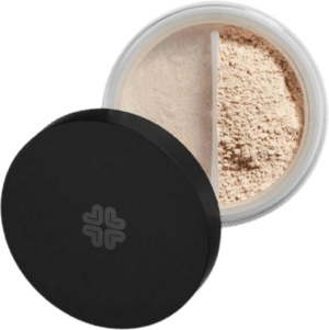 Lily Lolo Mineral Foundation LSF 15 Mini-Size - Porcelain