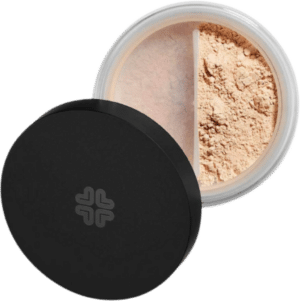 Lily Lolo Mineral Foundation LSF 15 Mini-Size - Barely Buff