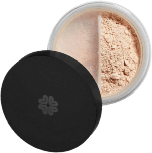 Lily Lolo Mineral Foundation LSF 15 Mini-Size - Blondie