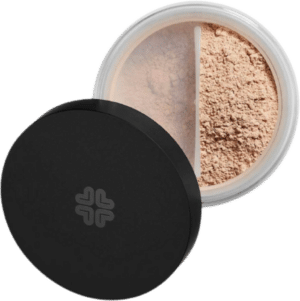 Lily Lolo Mineral Foundation LSF 15 Mini-Size - Candy Cane