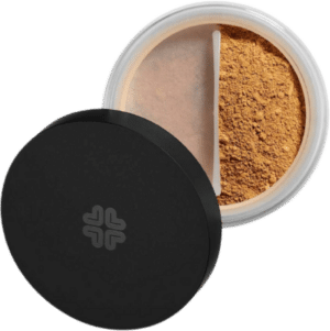 Lily Lolo Mineral Foundation LSF 15 Mini-Size - Cinnamon