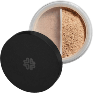 Lily Lolo Mineral Foundation LSF 15 Mini-Size - Cookie