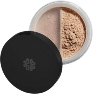 Lily Lolo Mineral Foundation LSF 15 Mini-Size - Popsicle