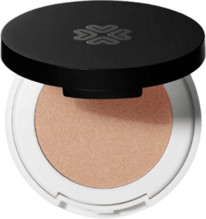 Lily Lolo Pressed Eye Shadow - Buttered up