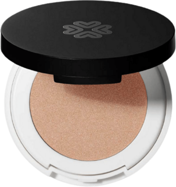 Lily Lolo Pressed Eye Shadow - Buttered up