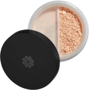 Lily Lolo Finishing Powder Mini-Size - Flawless Silk