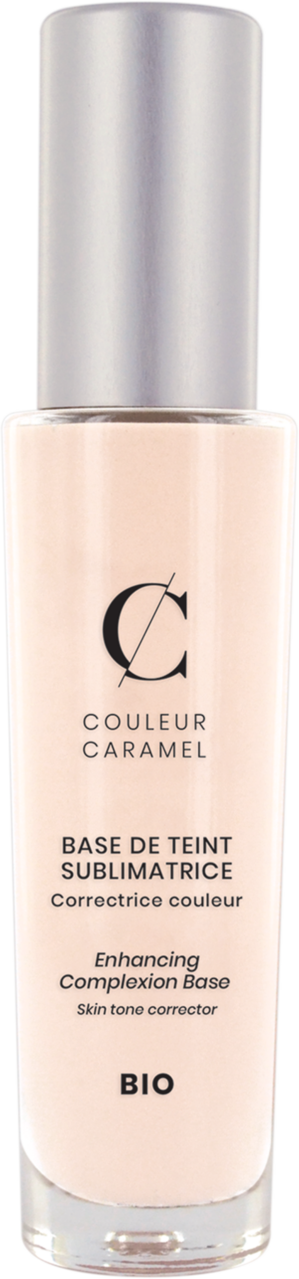 Couleur Caramel 2in1 Concealer & Primer - 24 Pearly