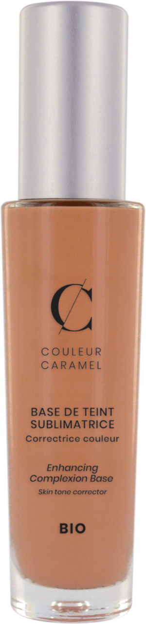 2in1 Concealer & Primer - 23 Caramel